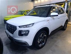 Hyundai Venue
